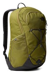 The North Face Rodey 27lt Forest Olive/New Taupe Green/TNF Black