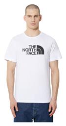 The North Face T-shirt Λευκό από το Clodist