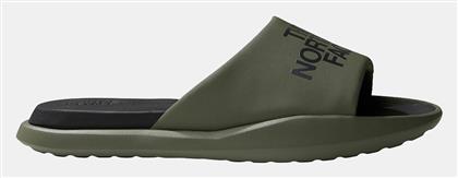 The North Face Triarch Ανδρικά Slides Χακί