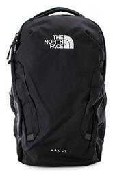 The North Face Vault Γυναικείο Σακίδιο Πλάτης Μαύρο