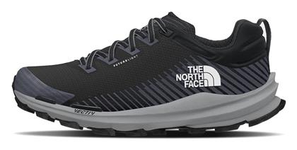 The North Face Vectiv Fastpack Futurelight Ανδρικά Ορειβατικά Παπούτσια Αδιάβροχα Μαύρα