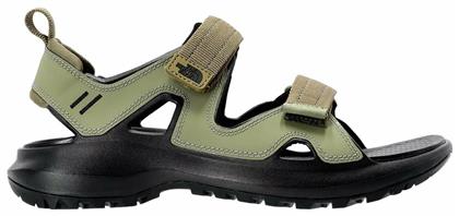 The North Face Velcro Sandal III Khaki