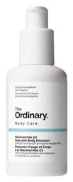The Ordinary Niacinamide 5% Serum Σώματος 100ml