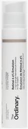The Ordinary Retinal 0.2% Emulsion Face Serum 15ml