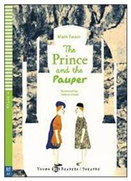 The Prince And the Pauper από το Filinda