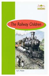 THE RAILWAY CHILDREN από το Filinda