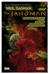 The Sandman, Πρελούδια Και Νυχτωδίες (Βιβλίο Ι)