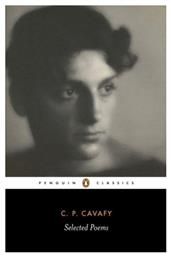 THE SELECTED POEMS OF CAVAFY