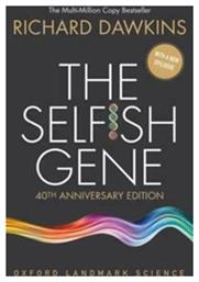 The Selfish Gene