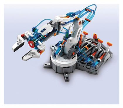 The Source Hydraulic Robot Arm Τηλεκατευθυνόμενο Ρομπότ