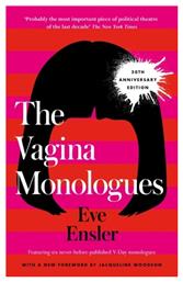 The Vagina Monologues Ltd