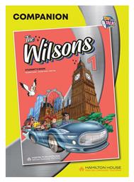 The Wilsons 1, Companion