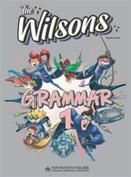 The Wilsons 1, Grammar από το e-shop