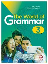 The World of Grammar, 3