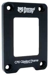 Thermal Grizzly Grizzly Intel 1700 Cpu Contact Frame Ψυκτικό Υγρό Intel 1700 CPU Contact Frame Μαύρο
