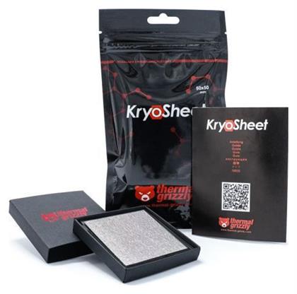 Thermal Grizzly KryoSheet Thermal Pad 50x50mm