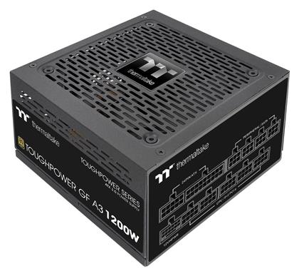 Thermaltake Toughpower GF A3 TT Premium Edition 1200W Μαύρο Τροφοδοτικό Υπολογιστή Full Modular 80 Plus Gold