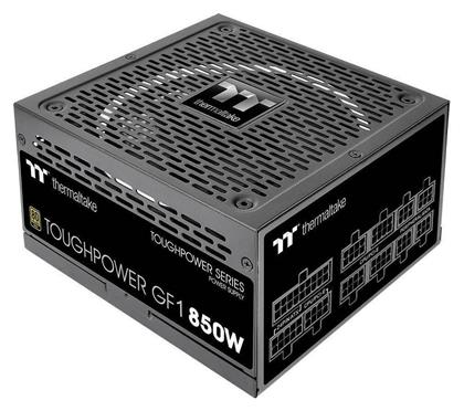 Thermaltake ToughPower GF1 850W Τροφοδοτικό Υπολογιστή Full Modular 80 Plus Gold