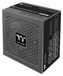 Thermaltake Toughpower PF1 1050W Μαύρο Τροφοδοτικό Υπολογιστή Full Modular 80 Plus Platinum