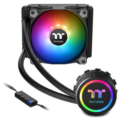 Thermaltake Water 3.0 120 ARGB Sync για Socket AM4/1200/115x