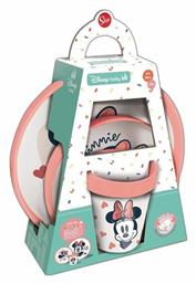 Thermobaby Σετ Φαγητού από Πλαστικό 3τμχ