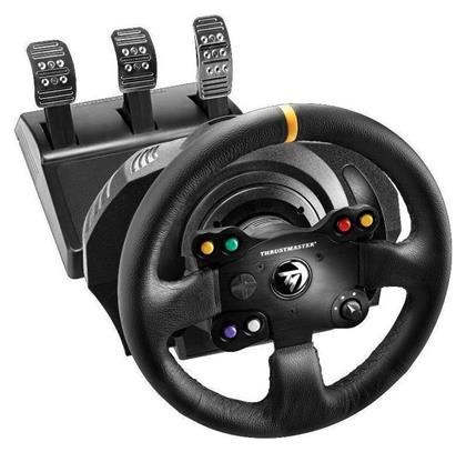 Thrustmaster TX Racing Wheel Leather Edition για PC / XBOX One