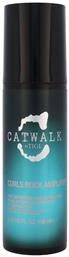 Tigi Κρέμα Μαλλιών CatWalk Curls Rock για Μπούκλες με Ελαφρύ Κράτημα 150ml