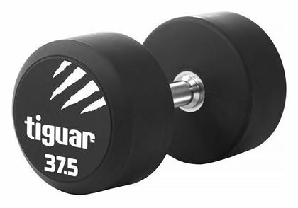 Tiguar Dumbbell PU 1x 37.5kg