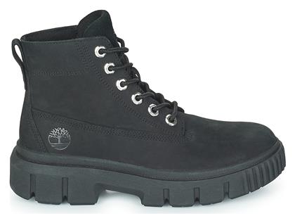 Timberland