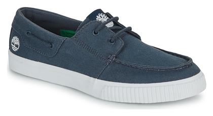 Timberland Bay Ανδρικά Μοκασίνια Μπλε