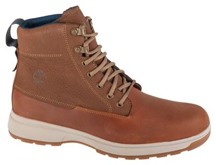 Timberland Μποτάκια Casual Μπεζ TB1A43TNF13