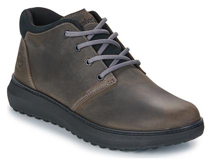 Timberland Μποτάκια Chukka Γκρι TB0A69Q5EIQ από το Spartoo