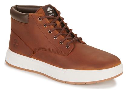 Timberland Μποτάκια Chukka Καφέ TB0A297Q358 από το X-ray shoes