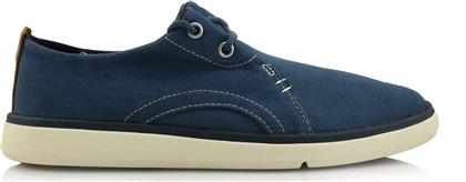 Timberland Gateway Pier Ανδρικά Casual Παπούτσια Ανατομικά Μπλε