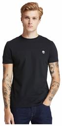 Timberland Dun River T-shirt Μαύρο