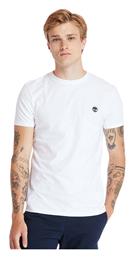 Timberland Ss Dunstan River T-shirt