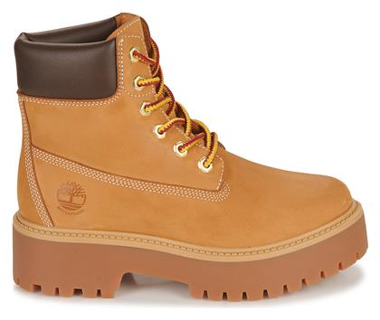 Timberland Elevated 6 IN WP Αρβυλάκια Κίτρινα TB0A5RJD231