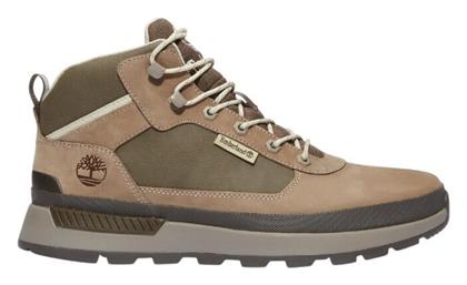 Timberland Field Trekker Ανδρικά Ορειβατικά Γκρι