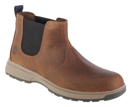 Timberland Μποτάκια Casual Καφέ A5R8Z