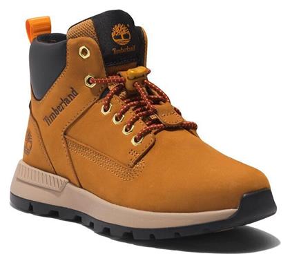 Timberland Killington Μποτάκια Καφέ