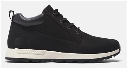 Timberland Killington Trekker Low Μποτάκια Casual Μαύρα TB0A2J3F001