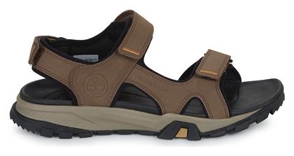 Timberland Lincoln Peak Σανδάλια Καφέ