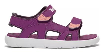 Timberland Παιδικά Πέδιλα Perkins Row Strap Sandal