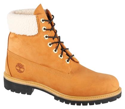 Timberland Premium 6 In Μποτάκια