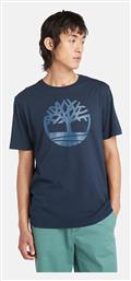 Timberland River T-shirt Dark Denim