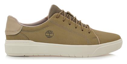 Timberland Seneca Bay Ανδρικά Sneakers Μπεζ από το X-ray shoes