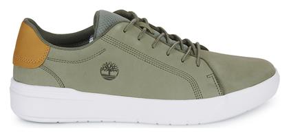 Timberland Seneca Bay Ανδρικά Sneakers Χακί