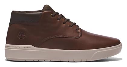 Timberland Seneca Bay Chukka Μποτάκια Chukka Καφέ TB0A5UVN201