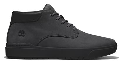 Timberland Seneca Bay Chukka Μποτάκια Chukka Μαύρα TB0A5S5M015 από το Modivo