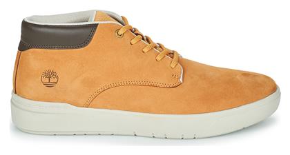Timberland Seneca Bay Chukka Μποτάκια Chukka Κίτρινα TB0A5S4Z231